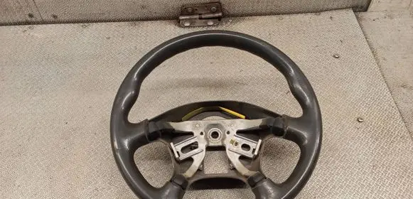 Mitsubishi Pajero Pinin Steering wheel 