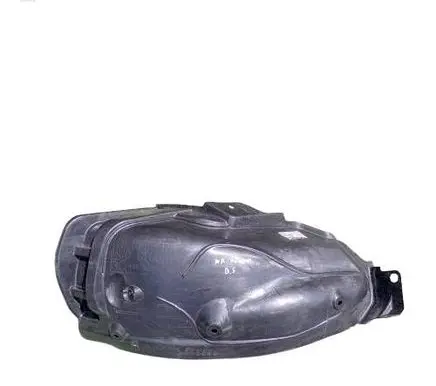 Subaru Forester SH Rear arch fender liner splash guards 59122SC001