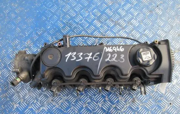 Fiat Multipla Engine head 