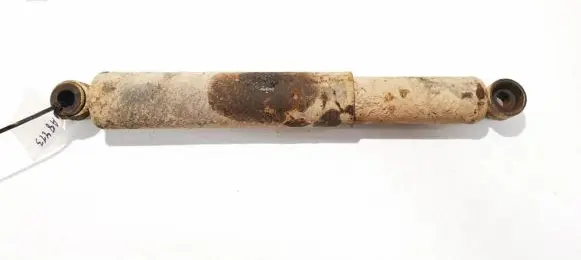 Nissan King Cab, Navara Rear shock absorber/damper