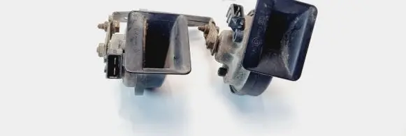 Seat Alhambra (Mk1) Horn signal