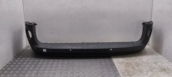 Mercedes-Benz Citan W415 Rear bumper 8200436722 2000354 X610519