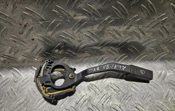 Audi 80 90 B2 Wiper control stalk 811953503C