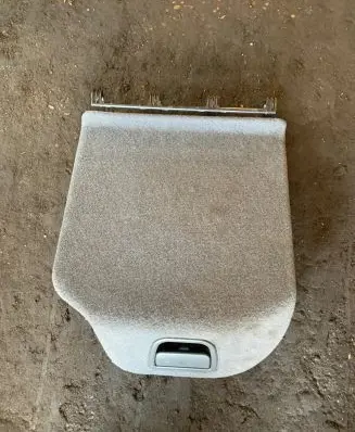 BMW 7 E65 E66 Other interior part 7149203