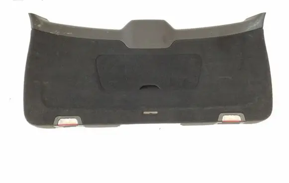 Porsche Cayenne (92A) Tailgate trim 7P5683291A