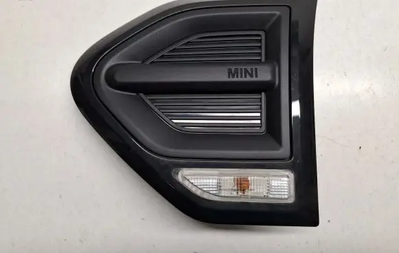 Mini Cooper Countryman F60 Fender grill 7414093 7414091