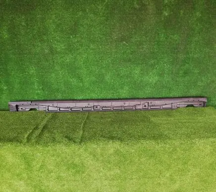 Mazda CX-60 side skirts sill cover KAAA-51PP1