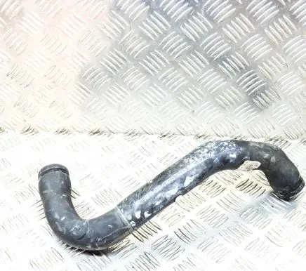 Mercedes-Benz SL R129 Engine coolant pipe/hose 1295000375 A1295000375