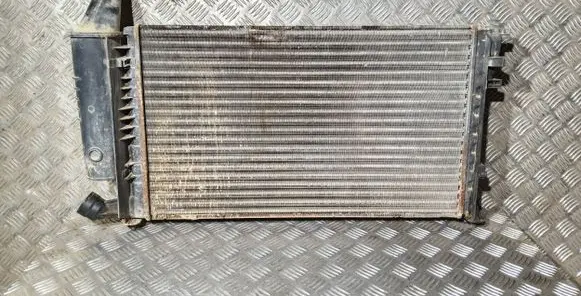 Citroen Berlingo Coolant radiator