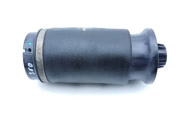 Mercedes-Benz GLS X166 Rear air suspension bag/shock absorber A1663200325