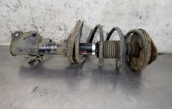 Mitsubishi Lancer Front shock absorber/damper
