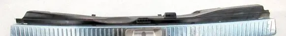 Mercedes-Benz C W204 Trunk/boot sill cover protection A2046906541