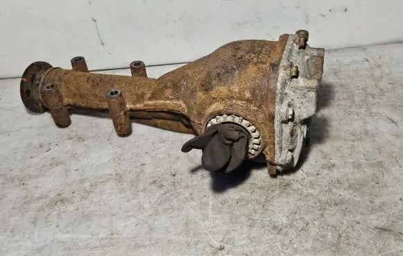 Subaru Impreza II Rear differential 96000S 406965