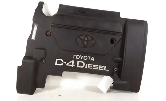 Toyota Avensis T220 Engine cover (trim) 12611-27020