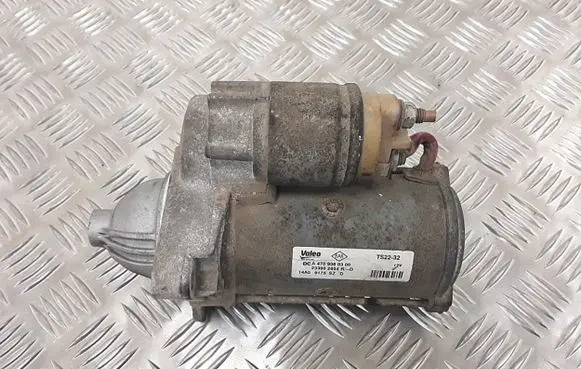 Suzuki Grand Vitara I Starter motor a4709060300