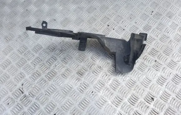 Volvo S40, V40 Intercooler air guide/duct channel 30883733