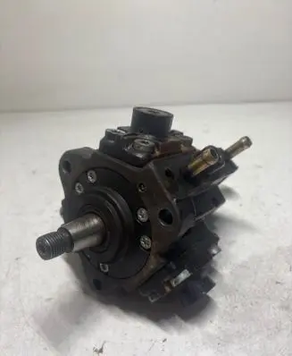 Opel Insignia A Fuel injection high pressure pump 0445010097 0055204599 02000920002