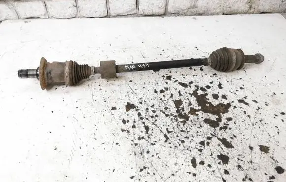 Mini Cooper Countryman R60 Rear driveshaft