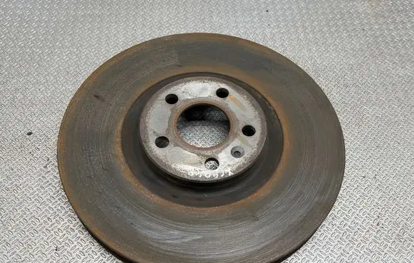 Volvo XC90 Front brake disc
