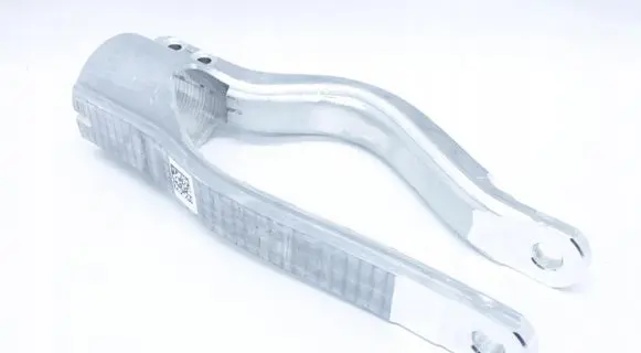 BMW iX Front upper strut mount 6890576
