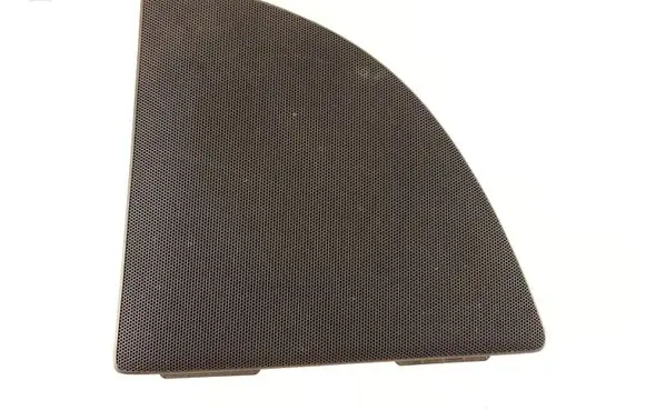 Honda Civic Parcel shelf speaker trim grill 84502SNAA010