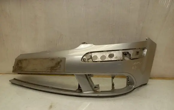 Volkswagen Golf Plus Front bumper