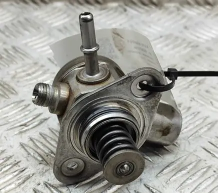 Ford Fiesta Fuel injection high pressure pump CM5G9D376GA 0261520095