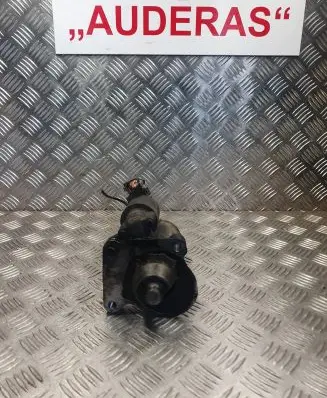 Mazda 3 I Starter motor Y60118400A 422201