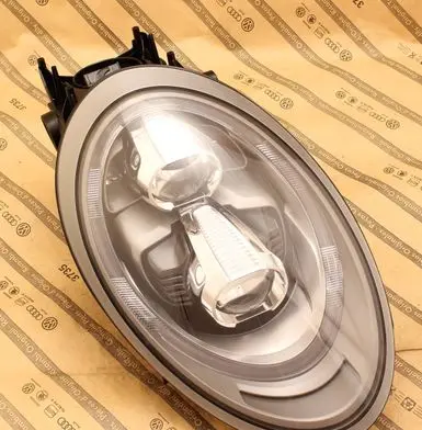 Porsche 911 991 Headlight/headlamp 99163117223