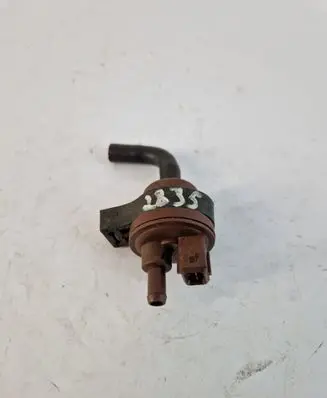 Volkswagen Caddy Turbo solenoid valve 2580008B