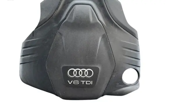 Audi A5 8T 8F Engine cover (trim) 059103925CB 059103925BE