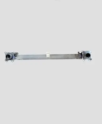 Peugeot 508 Front bumper cross member 9688346780