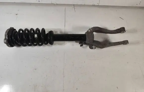Volvo XC60 Front shock absorber/damper 31681984