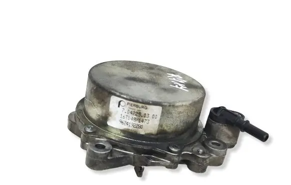 Ford Mondeo MK V Vacuum pump 9674192280 7042250300 16T0481473