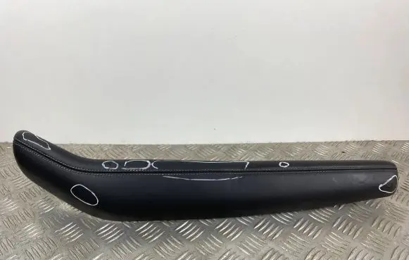 Jeep Grand Cherokee WL Other front door trim element FC00ABE33346