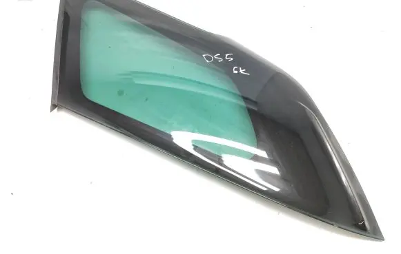 Citroen DS5 Rear side window