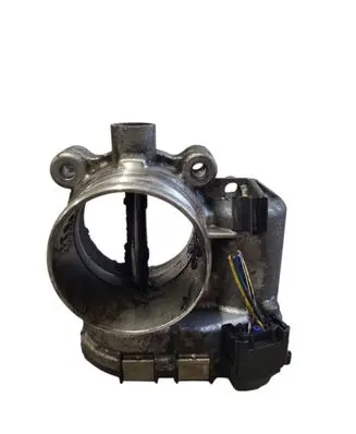Volvo V40 Throttle valve 0280750520 31216665