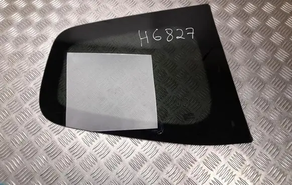 Renault Kangoo III Rear side window 43R01351