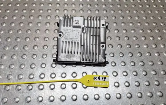 Toyota Yaris Windshield/windscreen camera 88181-0D020