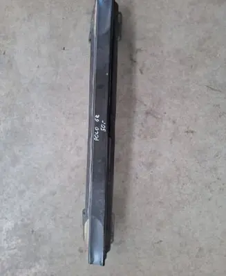 Volkswagen Polo V 6R Rear axle beam