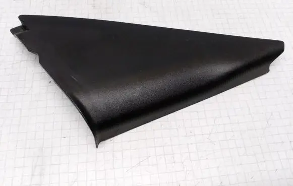 Nissan Almera N16 Plastic wing mirror trim cover 80292BN00