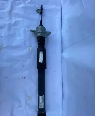 Porsche Macan (95B) Rear shock absorber/damper 95B513035G 462400013703