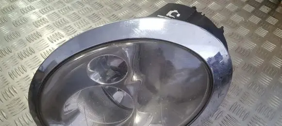 Mini One - Cooper R50 - 53 Headlight/headlamp 40241748
