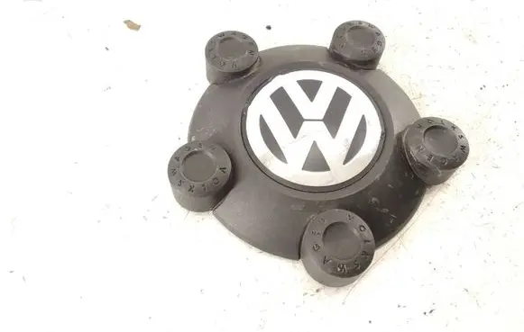 Volkswagen Caddy Original wheel cap 5N0601169