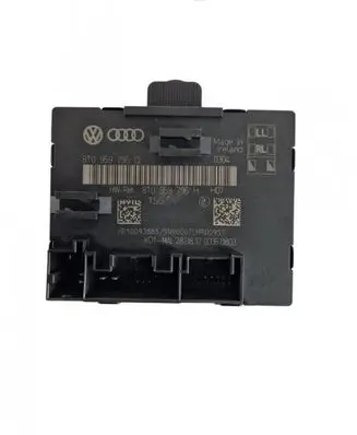 Audi A4 S4 B8 8K Door control unit/module 8T0959795Q