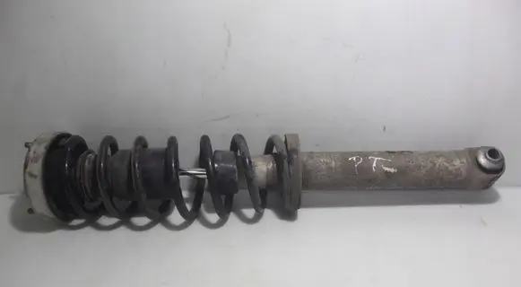 BMW 7 E65 E66 Rear shock absorber/damper
