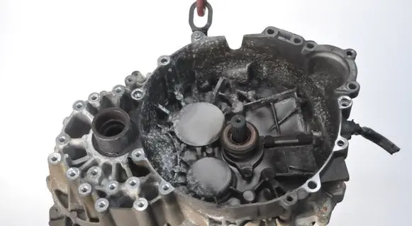 Volvo XC60 Manual 6 speed gearbox 8G9R7002KB