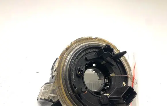 Audi A6 S6 C6 4F Airbag squib ring wiring 4E0953541