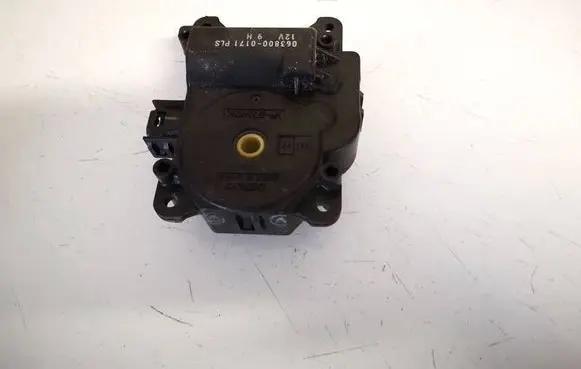 Lexus IS 220D-250-350 Air flap motor/actuator 0638000171 063800-0171