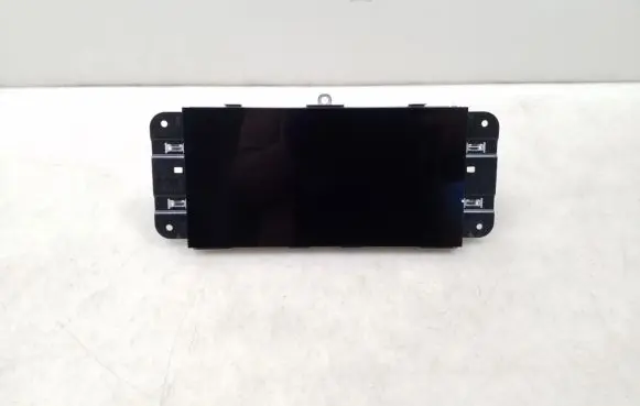 Audi A6 S6 C8 4K Screen/display/small screen 4K0919604J